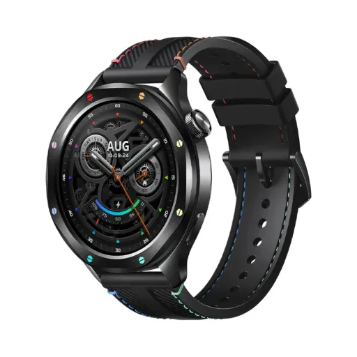 ساعت هوشمند شیائومی مدل Xiaomi Watch S4 با گارانتی 18 ماهه شرکتی