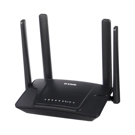 مودم روتر 4G LTE دی لینک مدل D-Link DWR-M920 با گارانتی 18 ماهه شرکتی