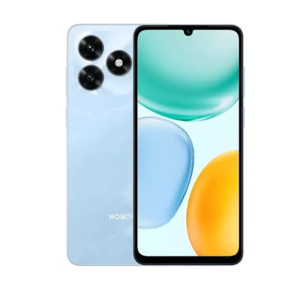 گوشی آنر Honor X5C Plus - رم ۴ و حافظه ۱۲۸ گیگ