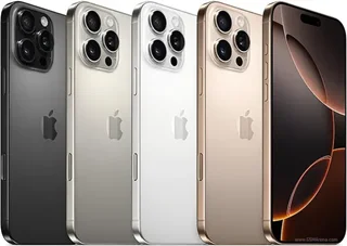 iPhone 16 Pro Max 256GB ZA/A Non Active