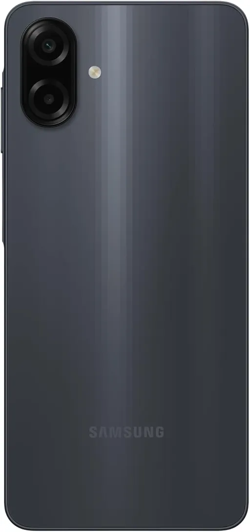 گوشی موبایل سامسونگ مدل Galaxy A07 دو سیم کارت، با پشتیبانی شبکه 4G، حافظه داخلی 64 گیگابایت و رم 4 گیگابایت
