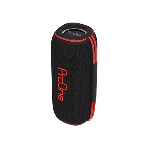 اسپیکر بلوتوثی قابل حمل پرووان 30 وات مدل ProOne PSB4924 با گارانتی 12 ماهه شرکتی