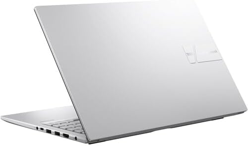 لپ تاپ ایسوس ASUS X1504VA | i7-1355U | 16GB RAM | 512GB SSD | Intel Shared Graphics | FHD | SILVER