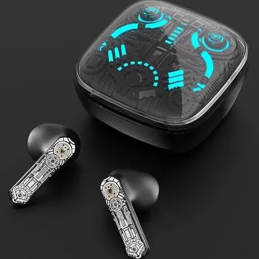 هندزفری بلوتوثی اینفینیکس مدل Infinix XBuds 3GT XE30 با گارانتی 18 ماهه شرکتی