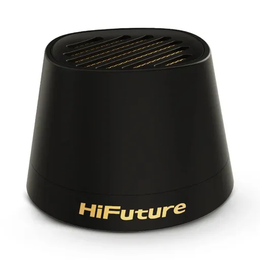 اسپیکر بلوتوثی قابل حمل های فیوچر 5 وات مدل HiFuture Mega S با گارانتی 18 ماهه شرکتی