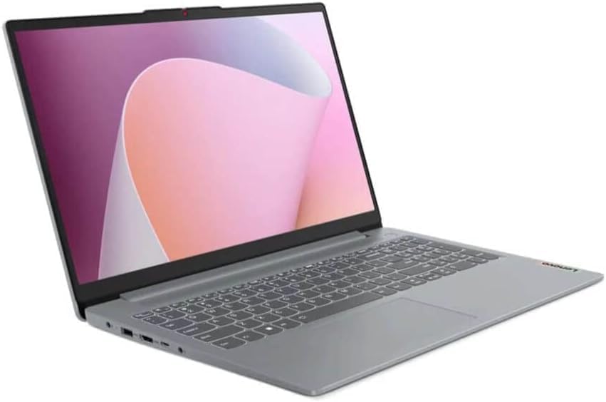 لپ تاپ لنوو LENOVO IPS3 NEW | i5-13420H | 8GB RAM | 512GB SSD | Intel Shared Graphics | 16.0"" WUXGA IPS | GREY