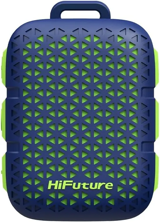 اسپیکر بلوتوثی قابل حمل های فیوچر 5 وات مدل HiFuture Pocket S با گارانتی 18 ماهه شرکتی