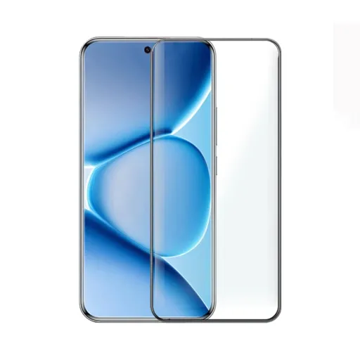 محافظ صفحه نمایش Full Glue Edge مدل Redmi Note 15 Pro Plus 5G