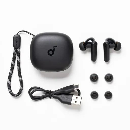 هدفون بی سیم انکر مدل Anker SoundCore R50i A3949 با گارانتی 18 ماهه شرکتی