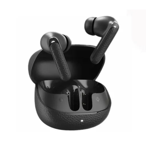 هدفون بی سیم کیو سی وای مدل QCY BUDS ANC HT15 با گارانتی 18 ماهه شرکتی