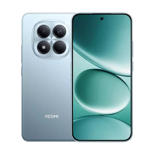 گوشی موبایل شیائومی مدل Redmi Note 15 ظرفیت 256 رم 8 گیگابایت