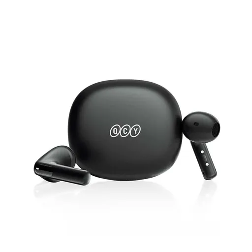 هندزفری بلوتوثی کیو سی وای مدل QCY Ailybuds E10 T35 با گارانتی 18 ماهه شرکتی