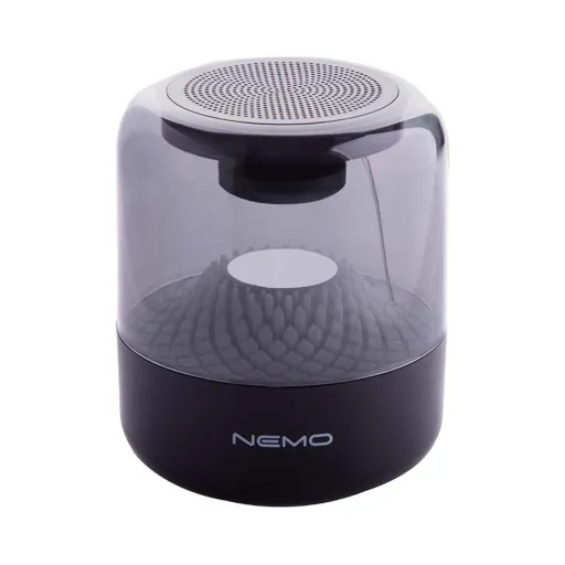 اسپیکر بلوتوثی قابل حمل نمو 5 وات مدل Nemo Storm با گارانتی 18 ماهه شرکتی