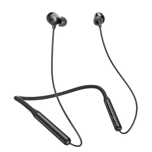 هندزفری گردنی انکر مدل Anker SoundCore Life U2i Upgraded A3213 با گارانتی 18 ماهه شرکتی
