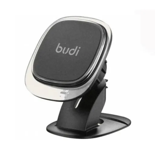 پایه نگهدارنده موبایل بودی مدل Budi CM558B با گارانتی ۱۸ ماهه شرکتی (۶ ماه تعویض)
