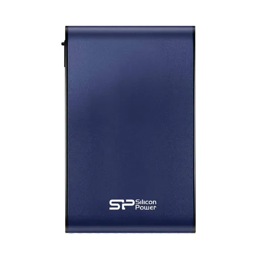 هارد اکسترنال 1 ترابایت سیلیکون پاور مدل Silicon Power Armor A80 با گارانتی 36 ماهه شرکتی
