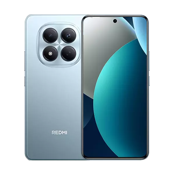 گوشی موبایل شیائومی مدل Redmi Note 15 Pro 4G ظرفیت 256 رم 8 گیگابایت (نسخه گلوبال)