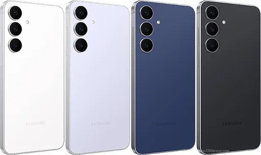 گوشی موبایل سامسونگ مدل Galaxy S25 FE دو سیم کارت، با حافظه داخلی 256 گیگابایت و رم 8 گیگابایت