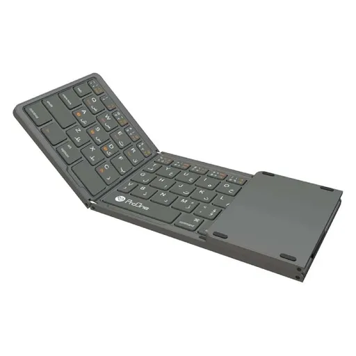 کیبورد بی سیم تاشو پرووان مدل ProOne PKW20 Flip Pro با گارانتی 12 ماهه شرکتی