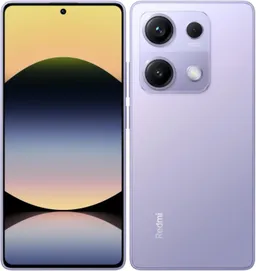 گوشی موبایل شیائومی مدل Redmi Note 14s ظرفیت 256 گیگابایت رم 8 گیگابایت
